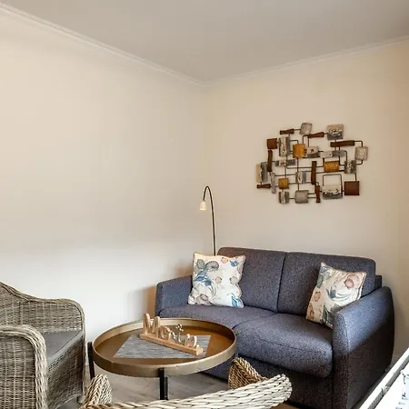 Apartment Krake 2 0 Inkl Wlan *