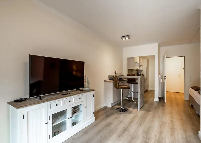 Krake 2 0 Inkl Wlan Lägenhet *