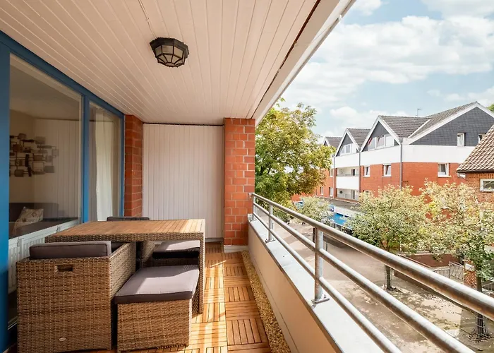 Krake 2 0 Inkl Wlan Lägenhet *