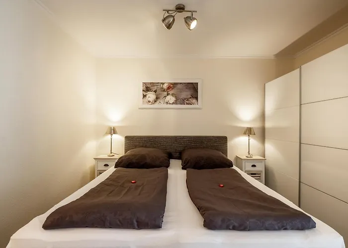 Lägenhet Krake 2 0 Inkl Wlan *