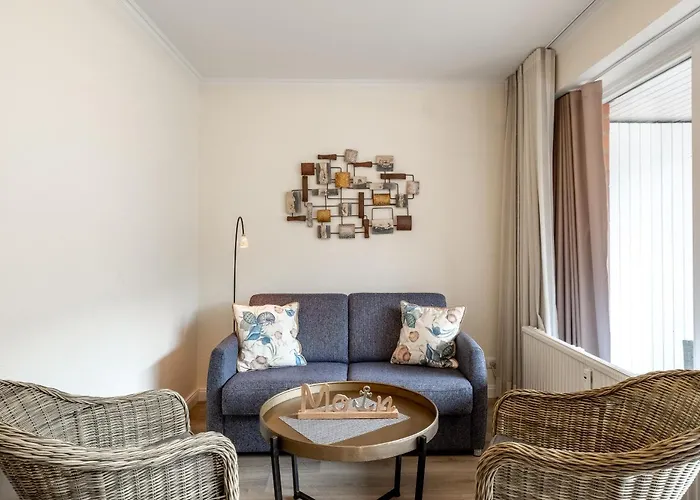 Krake 2 0 Inkl Wlan Lägenhet *