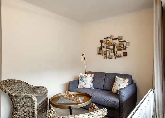 Lägenhet Krake 2 0 Inkl Wlan *