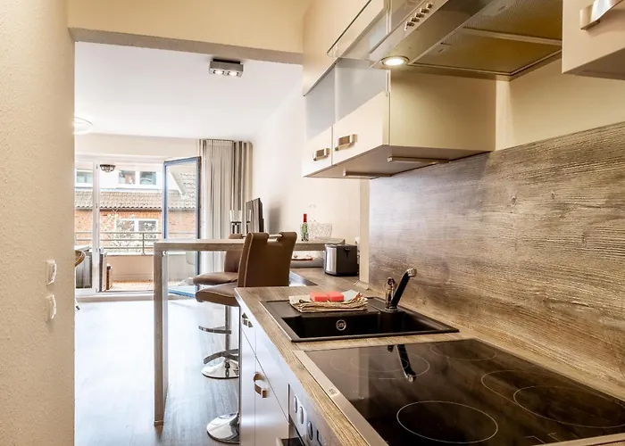 Krake 2 0 Inkl Wlan Lägenhet